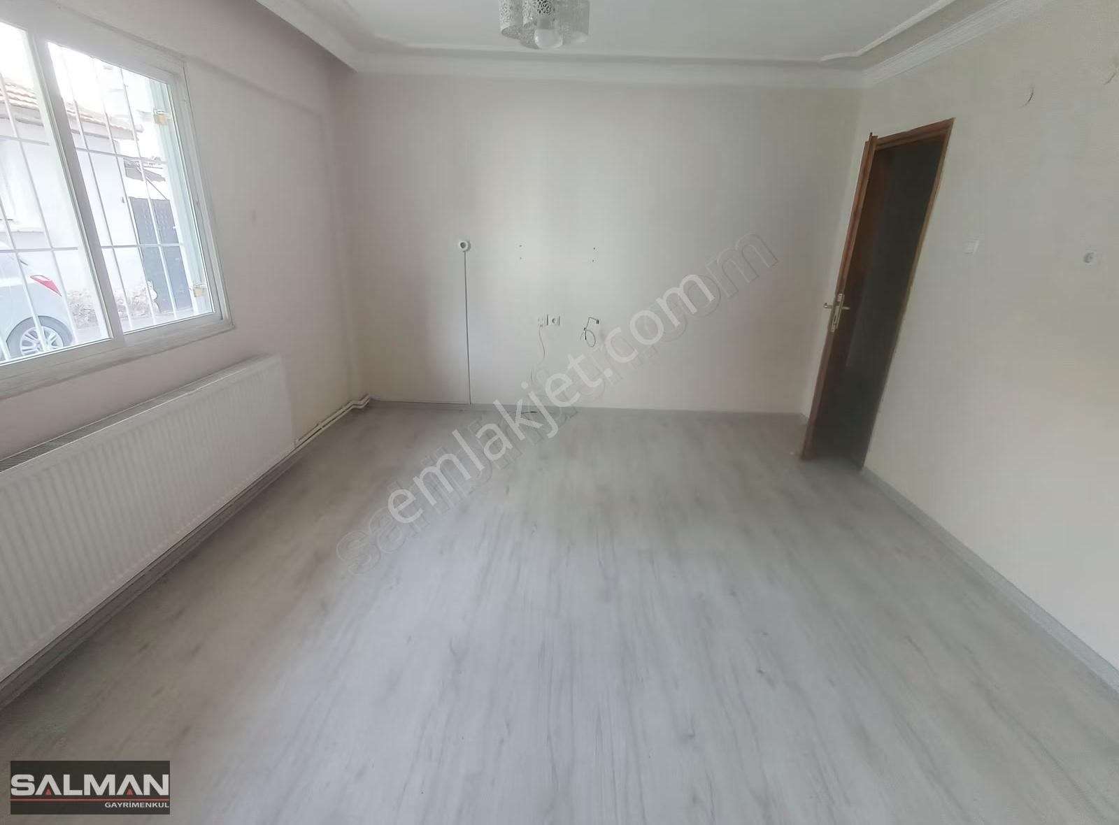 Salman'dan Bayraklı Nafiz Gürman Mah Kiralık 2+1 Daire - Görsel 11