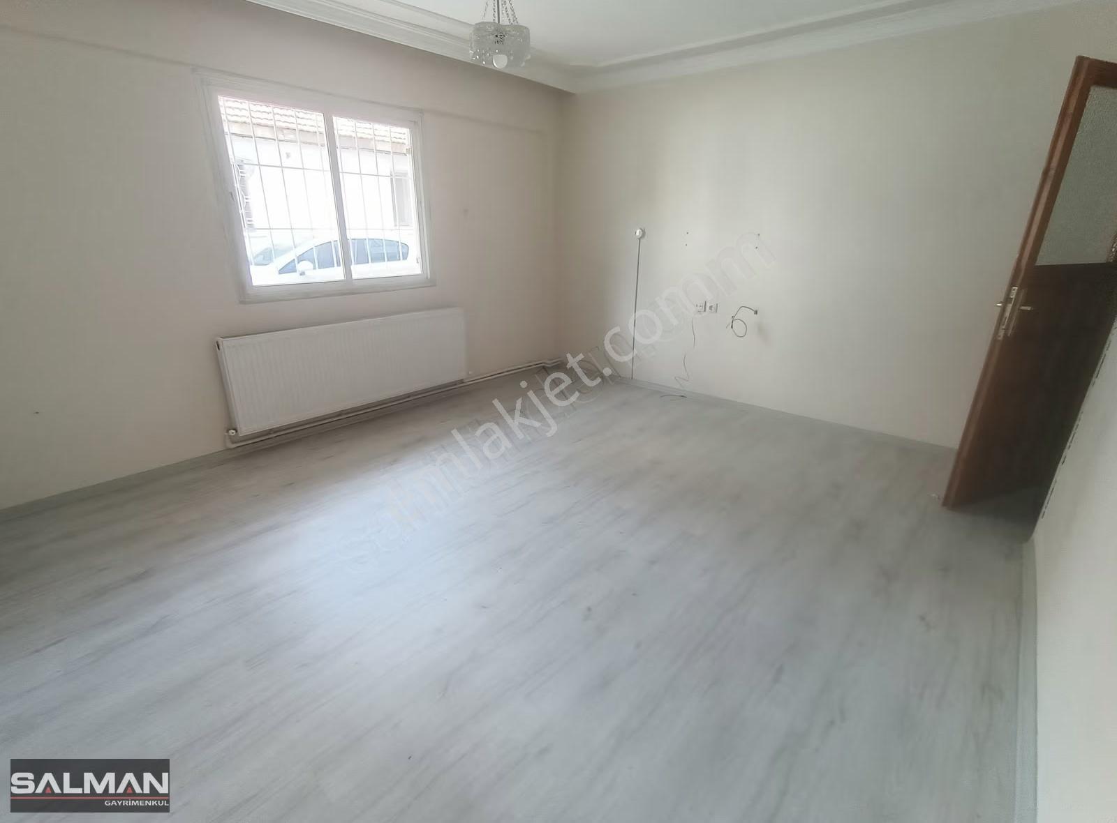 Salman'dan Bayraklı Nafiz Gürman Mah Kiralık 2+1 Daire - Görsel 13