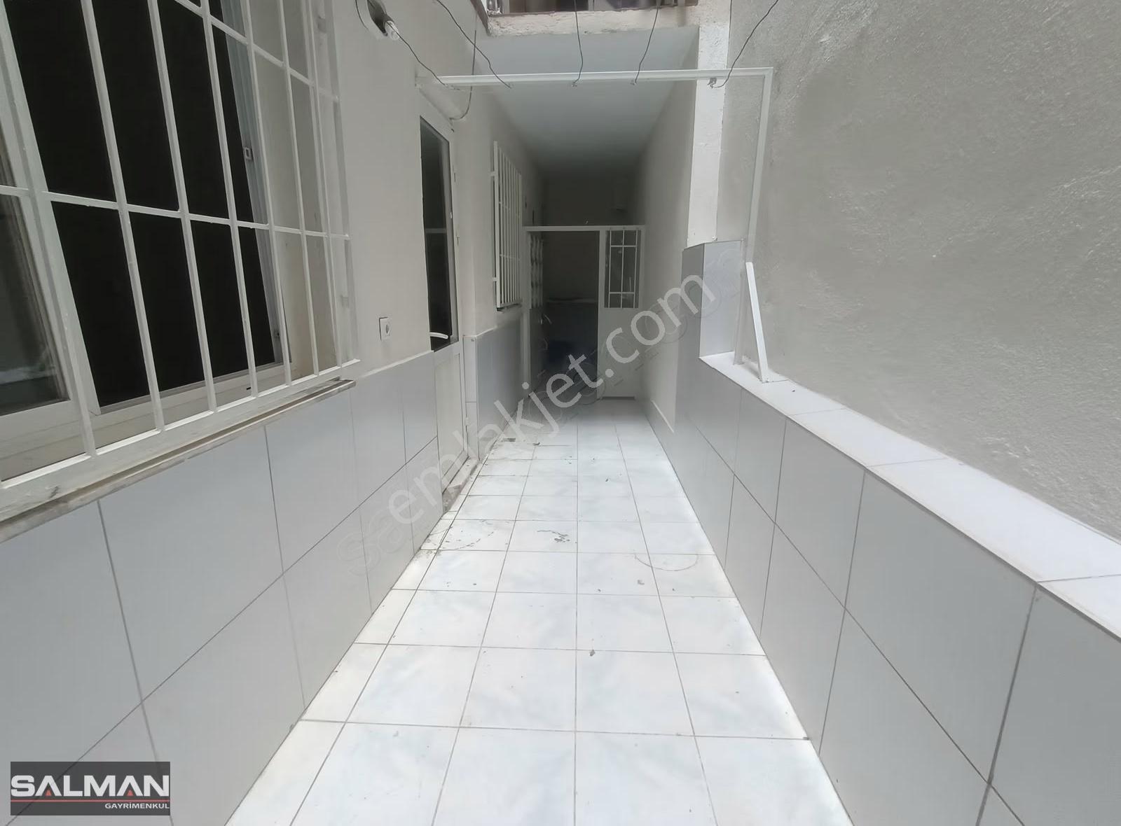 Salman'dan Bayraklı Nafiz Gürman Mah Kiralık 2+1 Daire - Görsel 24