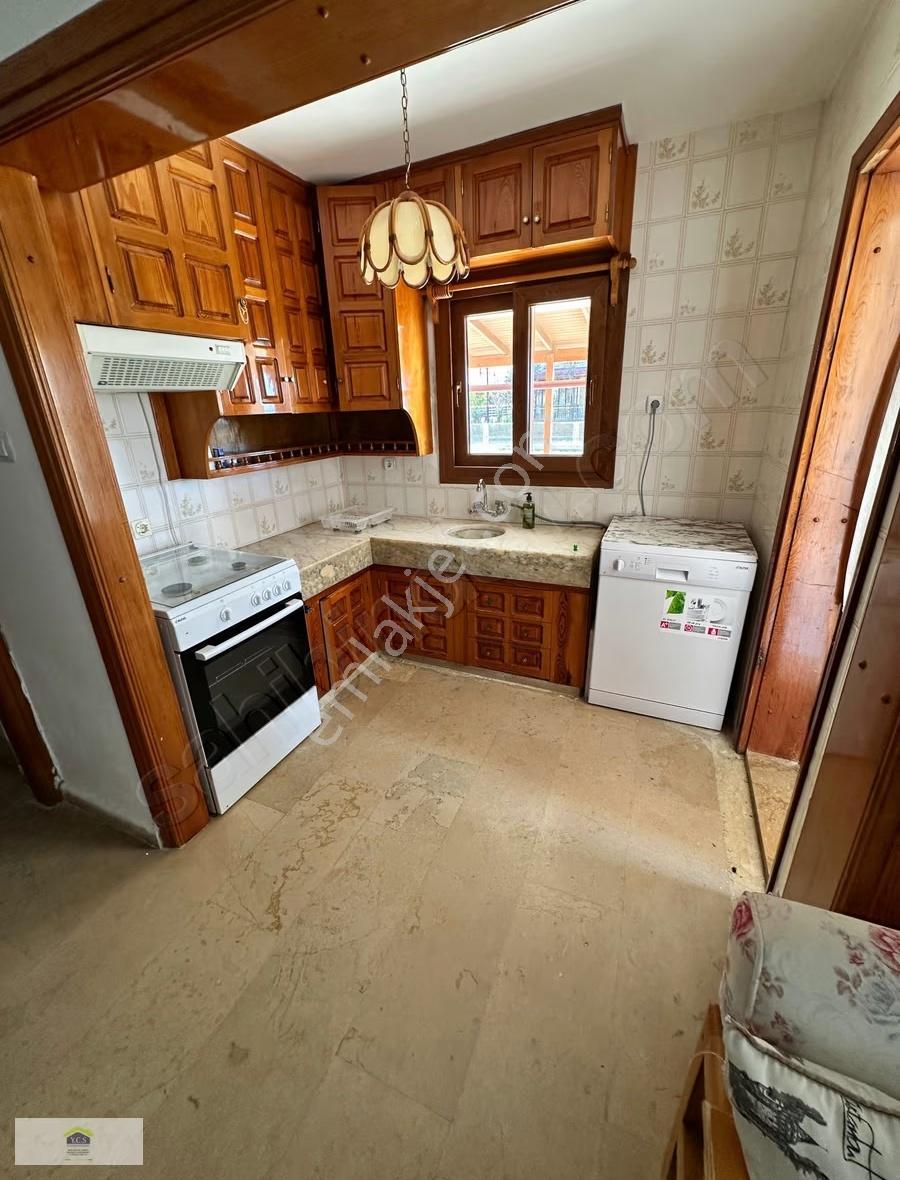Güzelçamlı Da Denize Sıfır Kiralık Yazlık - Görsel 7