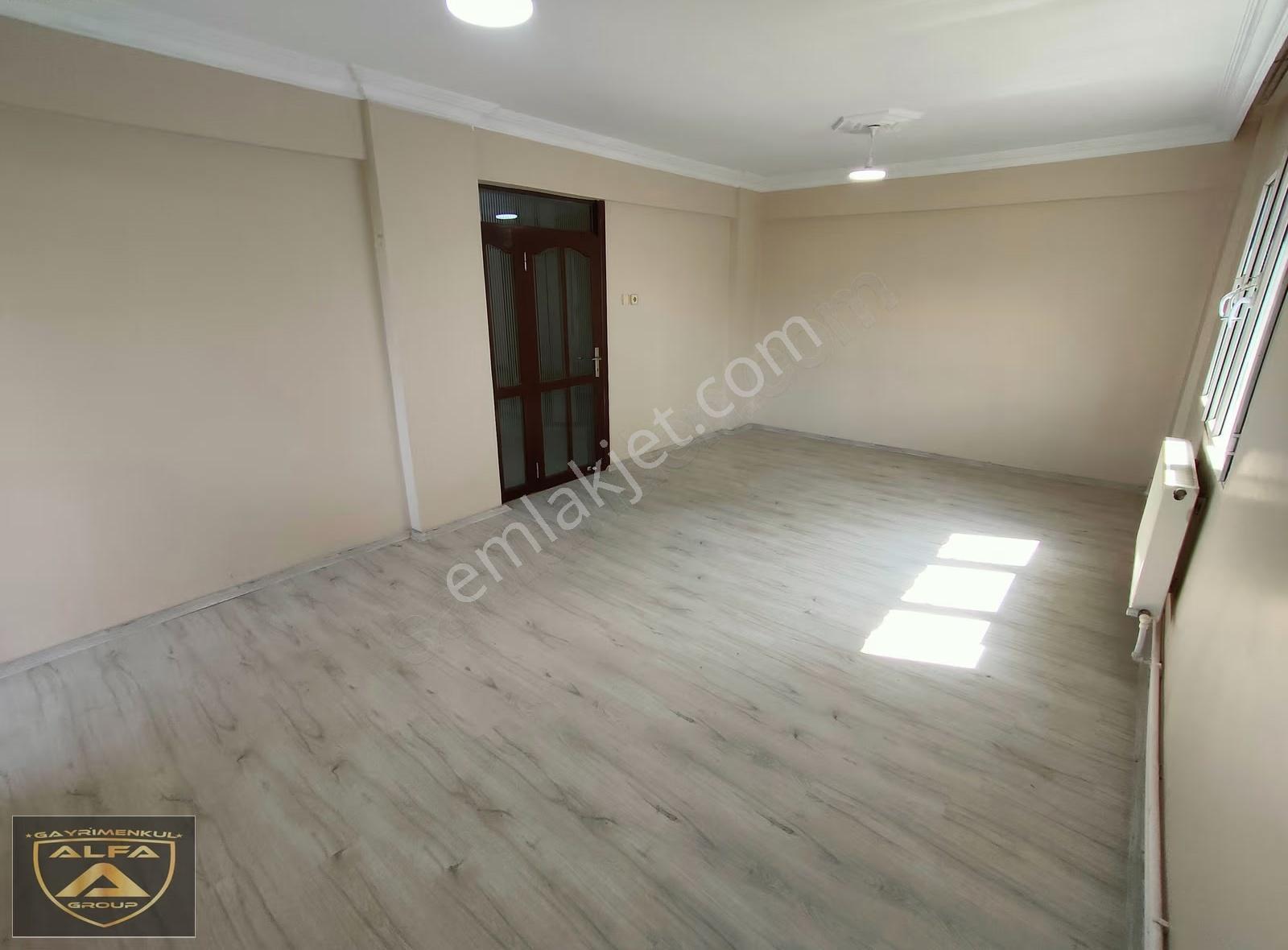 Alfa Group'tan İstasyon Mahallesi'nde Kiralık 3+1 Daire - Görsel 3