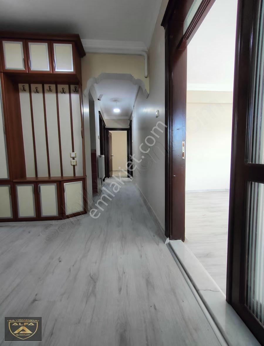 Alfa Group'tan İstasyon Mahallesi'nde Kiralık 3+1 Daire - Görsel 8