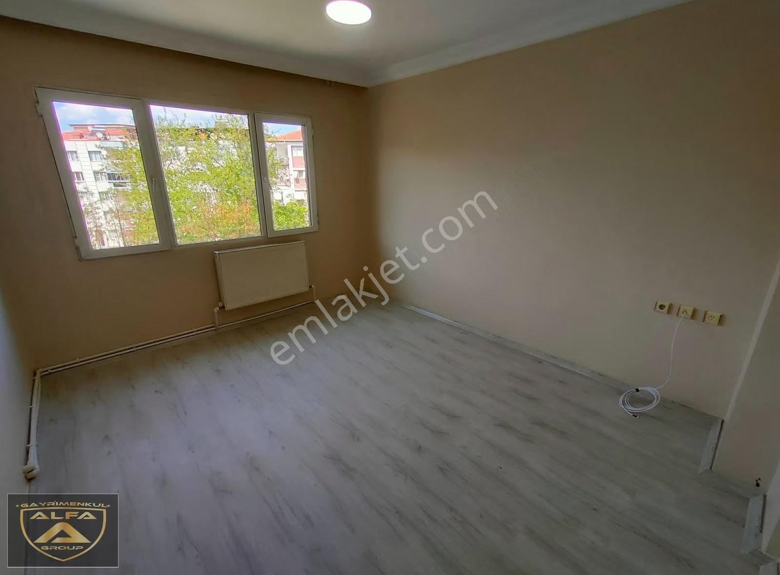 Alfa Group'tan İstasyon Mahallesi'nde Kiralık 3+1 Daire - Görsel 27