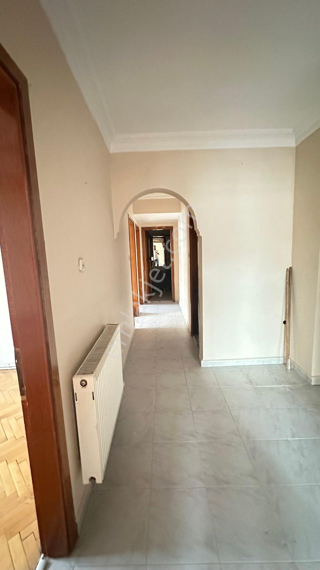 Merkezi Konumda Geniş Aydınlık Daire ! - Görsel 20