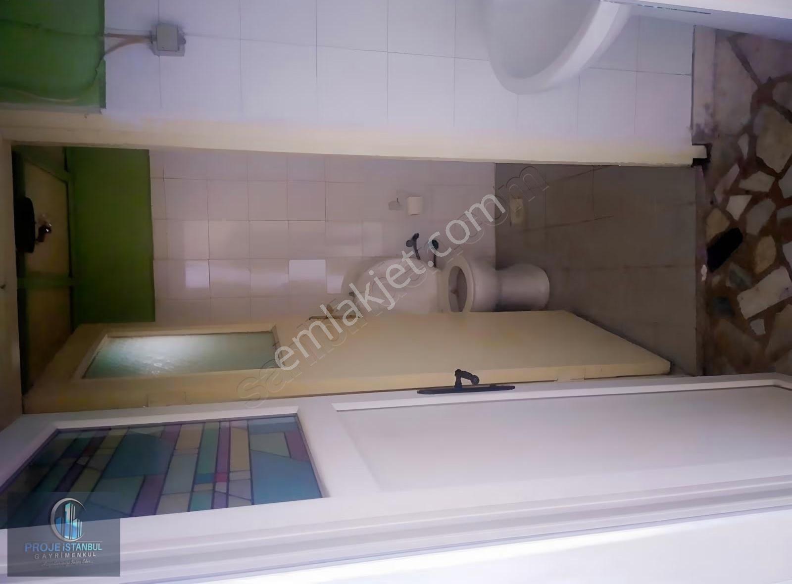 100m2 Atölye Depo Ya Uygun Sanayi Elektrikli İçinde Wc Mevcut - Görsel 24