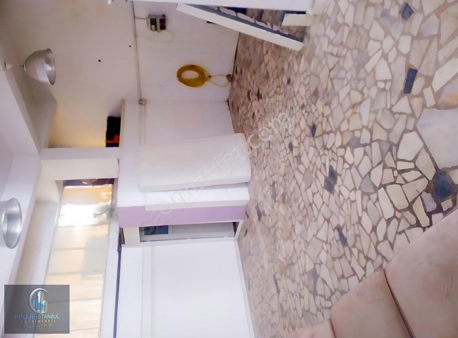 100m2 Atölye Depo Ya Uygun Sanayi Elektrikli İçinde Wc Mevcut - Görsel 22