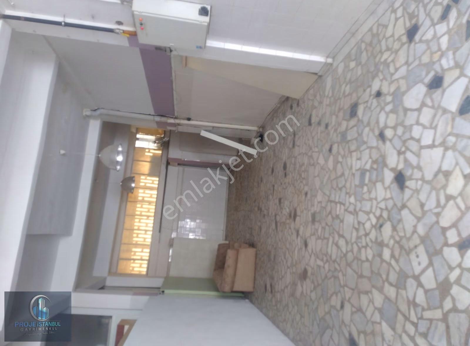100m2 Atölye Depo Ya Uygun Sanayi Elektrikli İçinde Wc Mevcut - Görsel 2