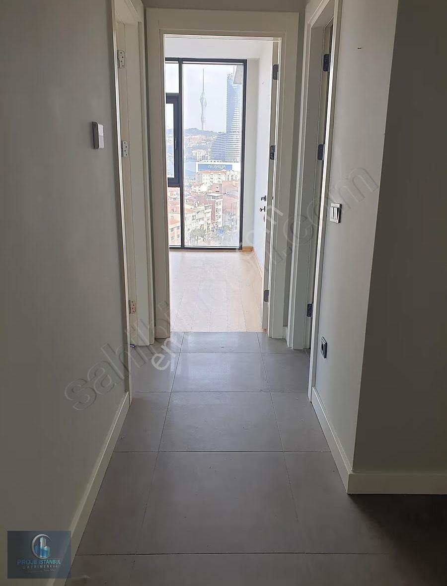 15 Haziranda Boşalacaktır.fortis Sinanlıda Kiralık 2+1 Daire - Görsel 10