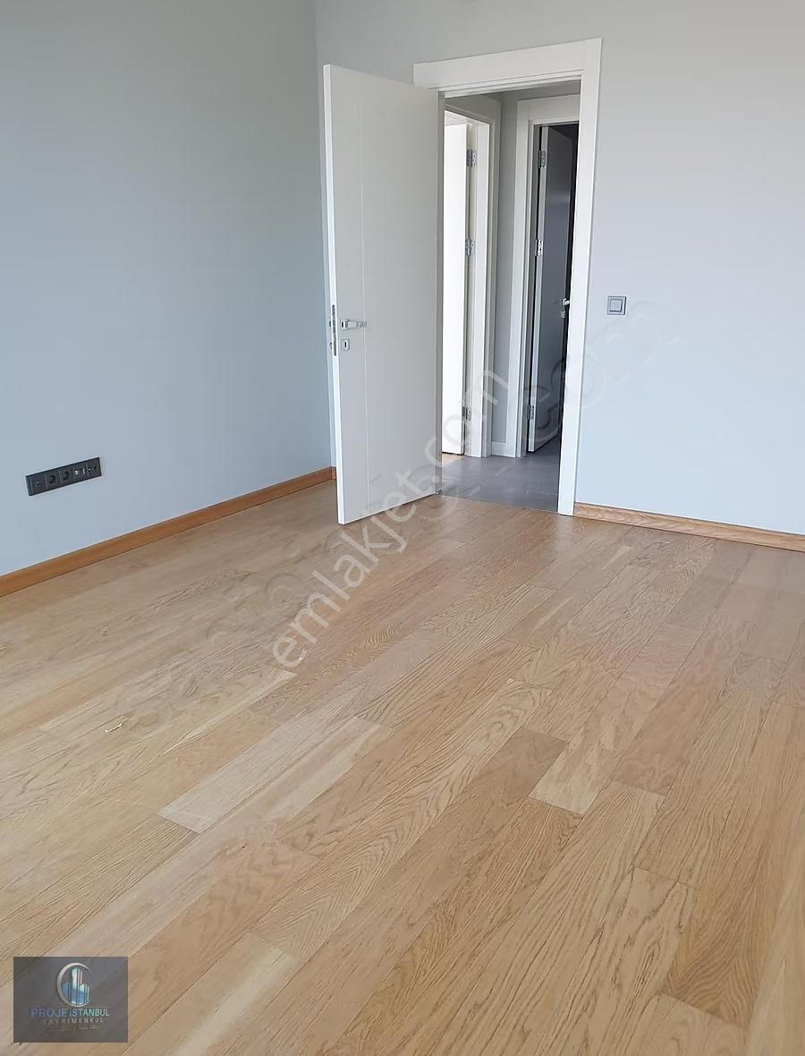15 Haziranda Boşalacaktır.fortis Sinanlıda Kiralık 2+1 Daire - Görsel 3