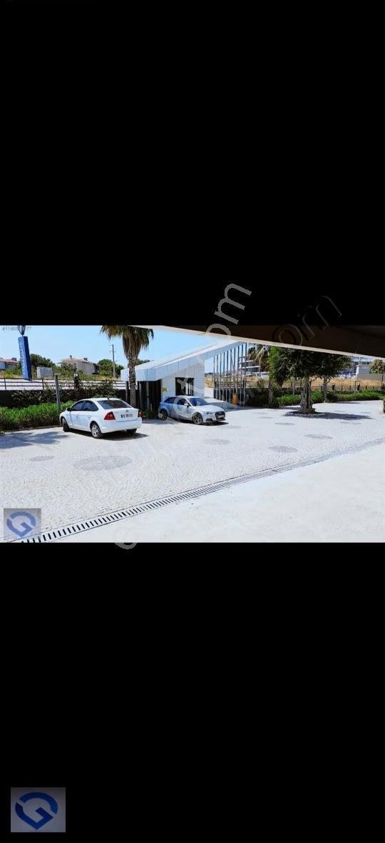 Hüseyin Öziç'den Ayasaranda'da Kiralık Rezidans Daire - Görsel 9