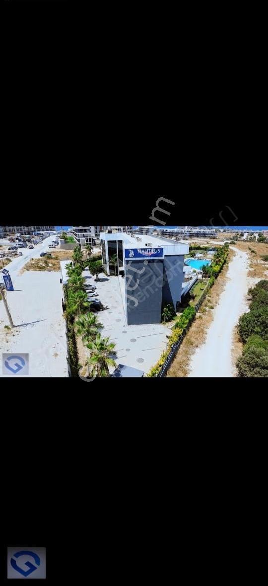 Hüseyin Öziç'den Ayasaranda'da Kiralık Rezidans Daire - Görsel 17