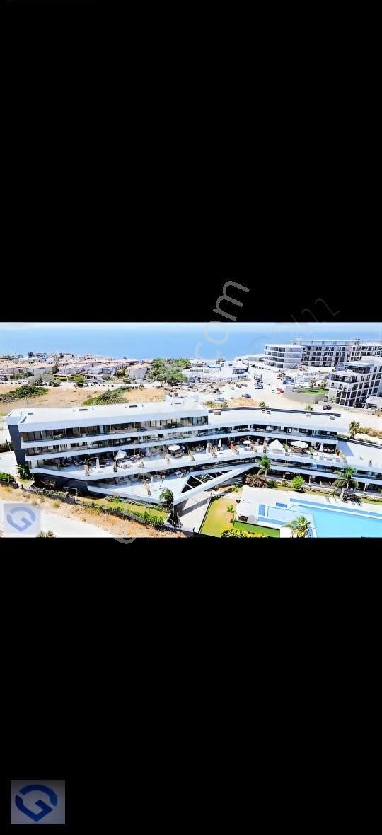 Hüseyin Öziç'den Ayasaranda'da Kiralık Rezidans Daire - Görsel 13