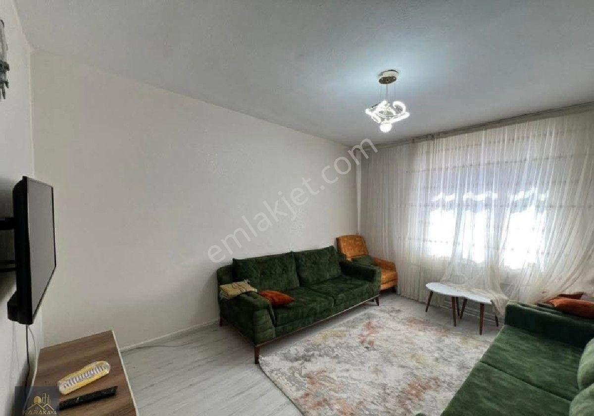 Karakaya Gayrimenkul’den📍 Ankara / Polatlı / Cumhuriyet Mahallesi📌 Cadde Cepheli - Görsel 4