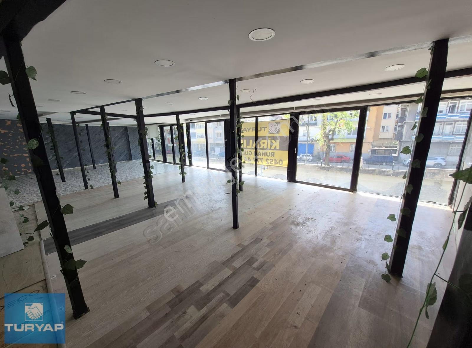 Ordu Şarkiye Mahallesi Kemerköprü Mevkiinde Kiralık İş Yeri - Görsel 4