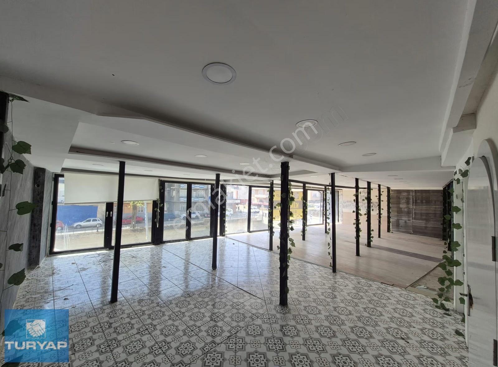 Ordu Şarkiye Mahallesi Kemerköprü Mevkiinde Kiralık İş Yeri - Görsel 7
