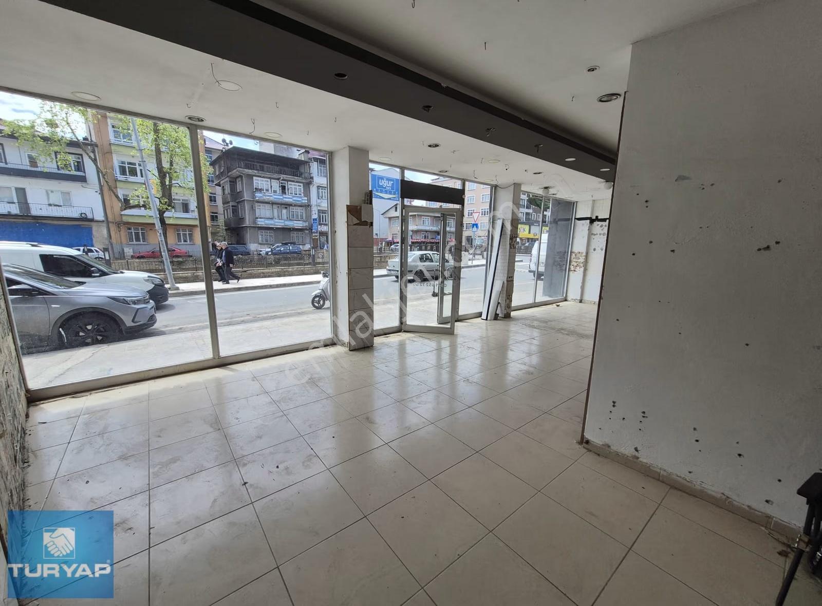 Ordu Şarkiye Mahallesi Kemerköprü Mevkiinde Kiralık İş Yeri - Görsel 2