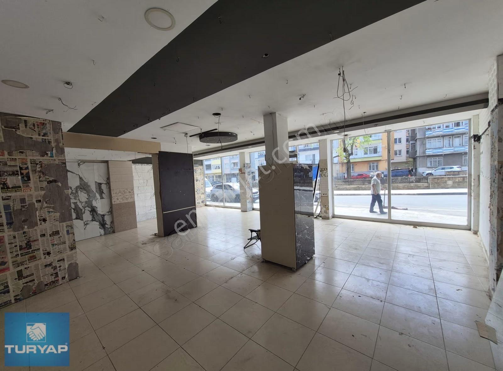 Ordu Şarkiye Mahallesi Kemerköprü Mevkiinde Kiralık İş Yeri - Görsel 6