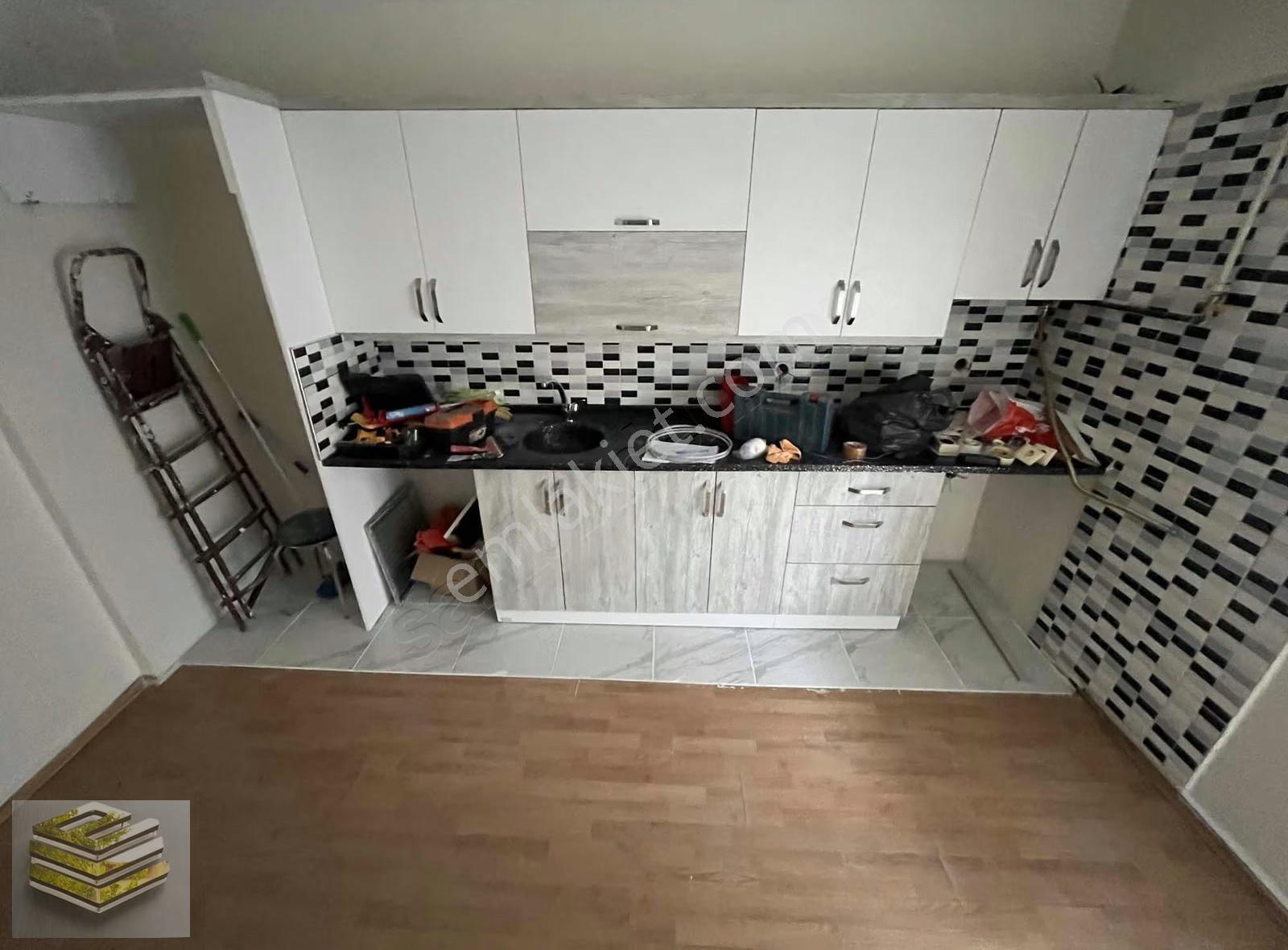Ekipten Kiralık 2+1 Daire 100 M2 Asansörlü - Görsel 6
