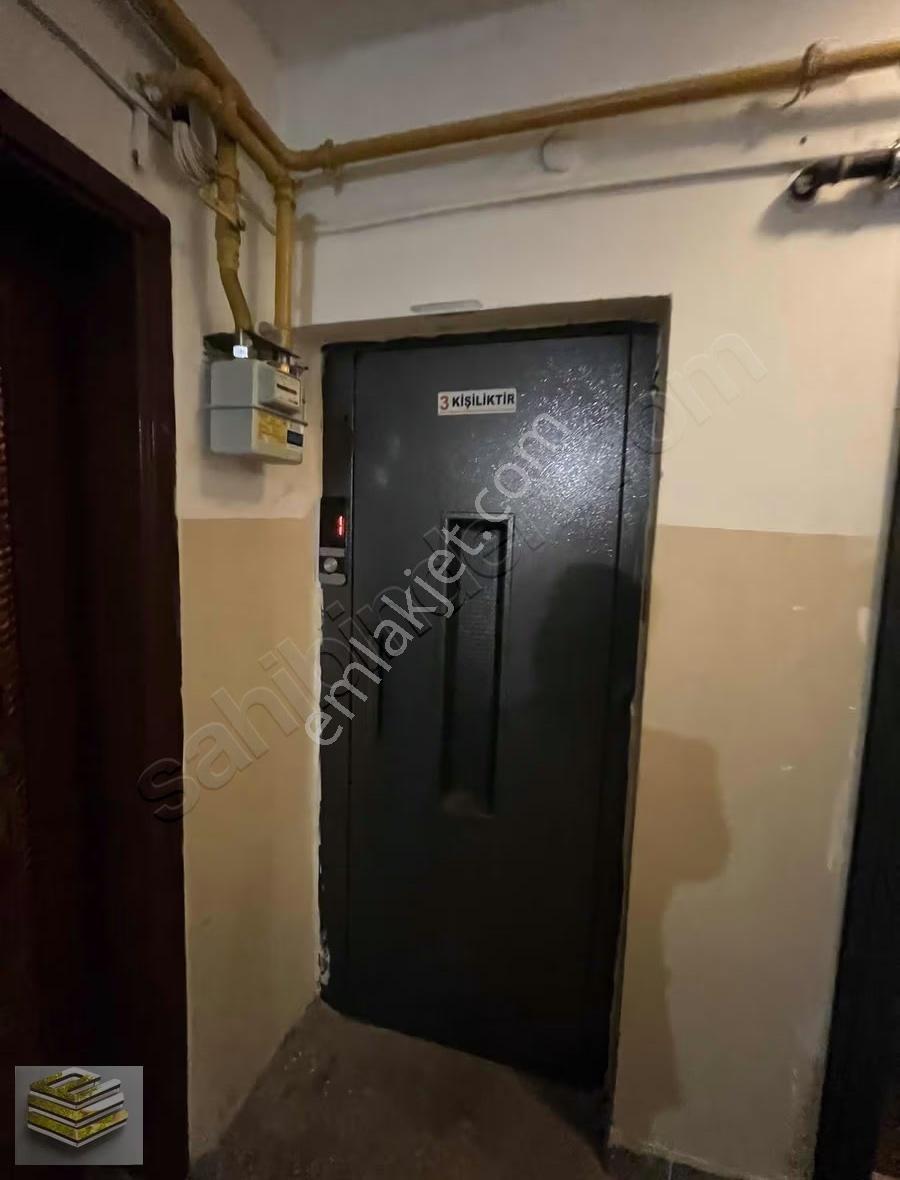 Ekipten Kiralık 2+1 Daire 100 M2 Asansörlü - Görsel 18