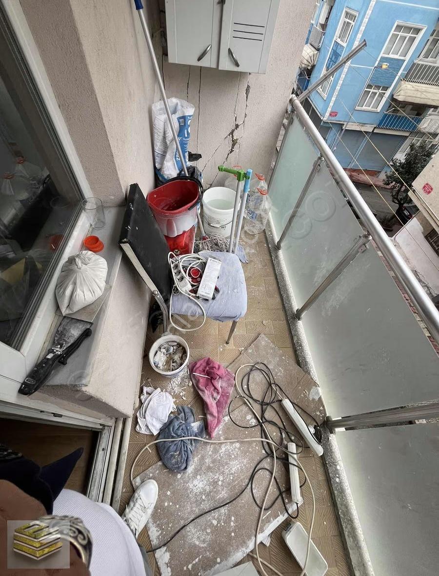 Ekipten Kiralık 2+1 Daire 100 M2 Asansörlü - Görsel 5