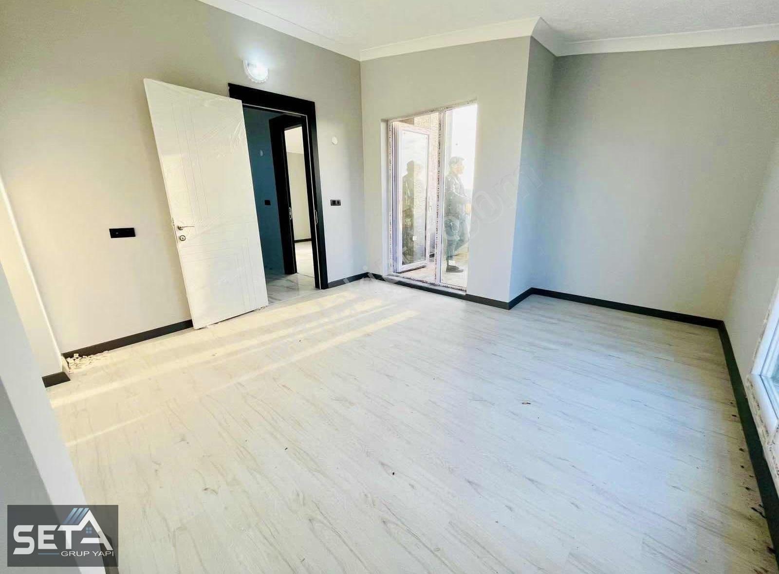꧁▇seta Grup▇꧂köşe Başı Parka Cephe İskanlı Denize Yakın Villa - Görsel 20