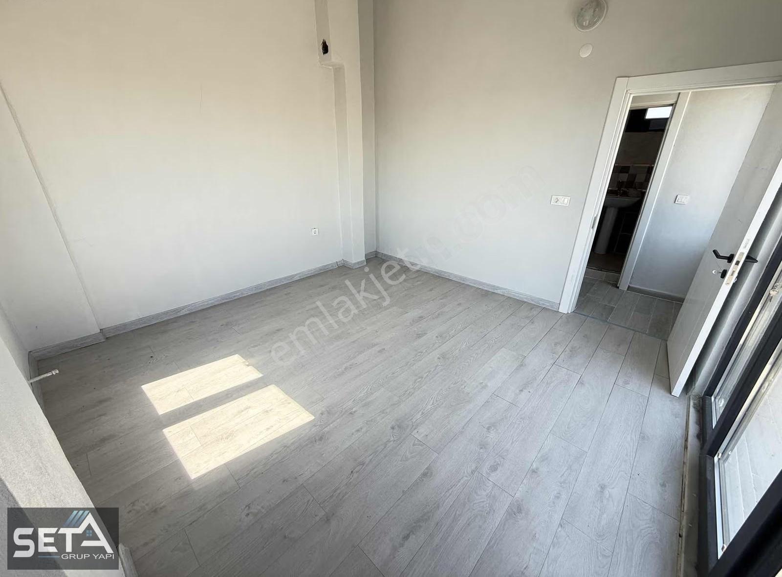 ꧁▇seta Grup▇꧂parka Cephe 4+1 Teraslı Bodrumlu İskanli Villa.! - Görsel 18