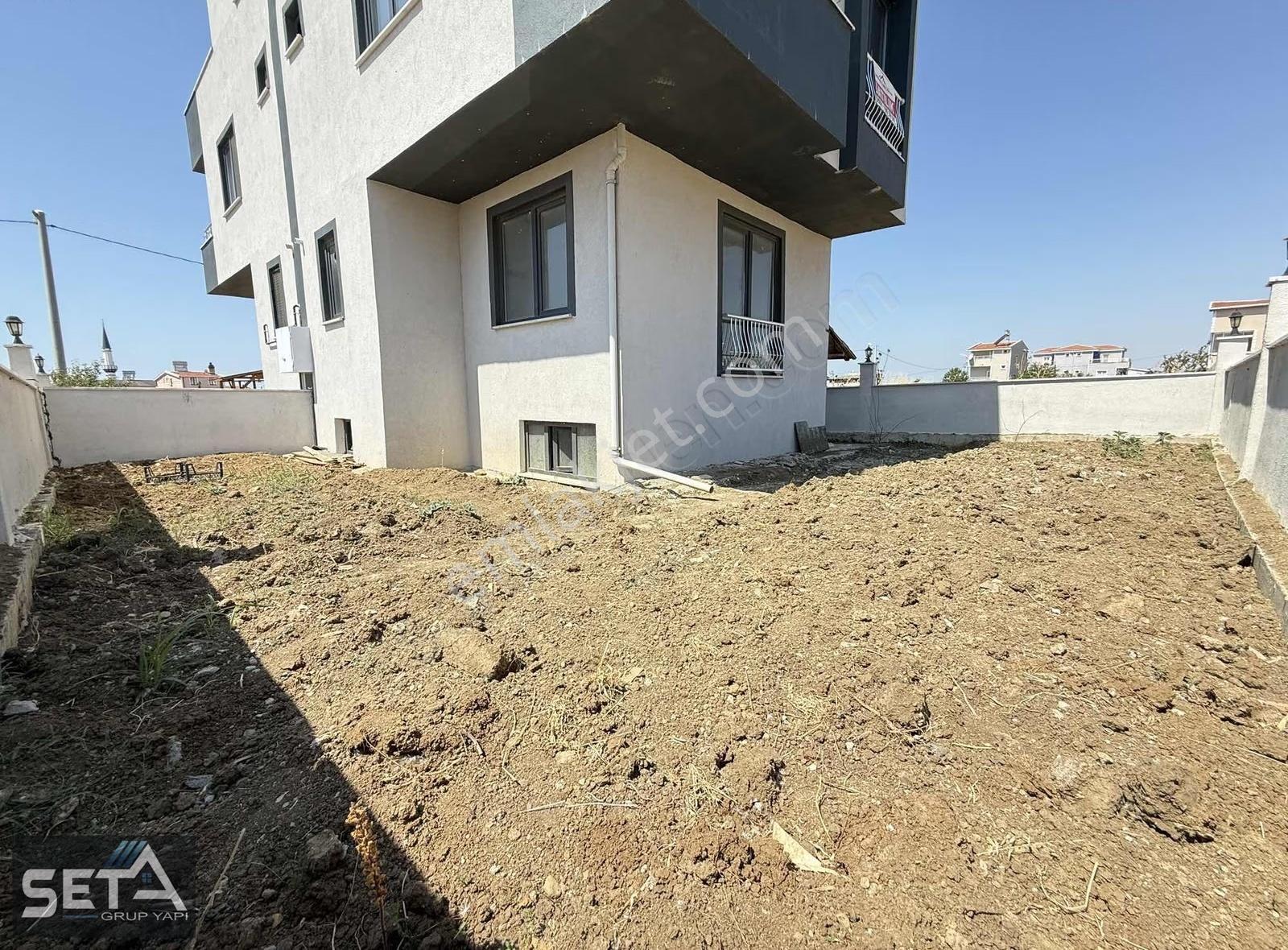 ꧁▇seta Grup▇꧂parka Cephe 4+1 Teraslı Bodrumlu İskanli Villa.! - Görsel 10