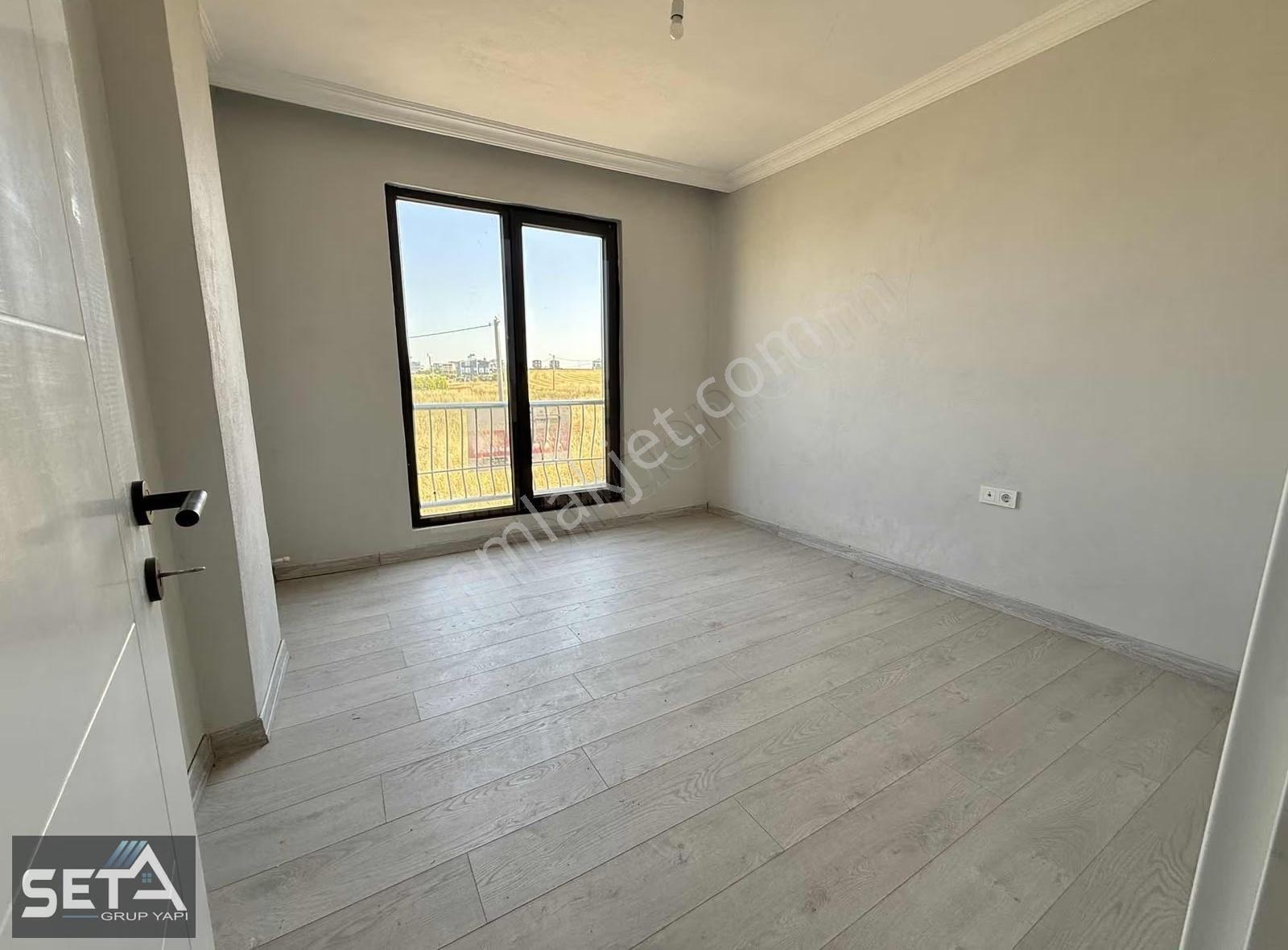 ꧁▇seta Grup▇꧂parka Cephe 4+1 Teraslı Bodrumlu İskanli Villa.! - Görsel 11