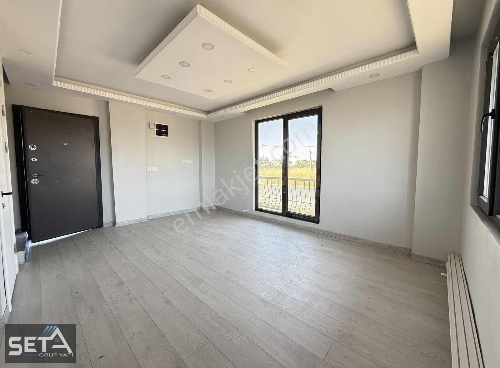 ꧁▇seta Grup▇꧂parka Cephe 4+1 Teraslı Bodrumlu İskanli Villa.! - Görsel 22