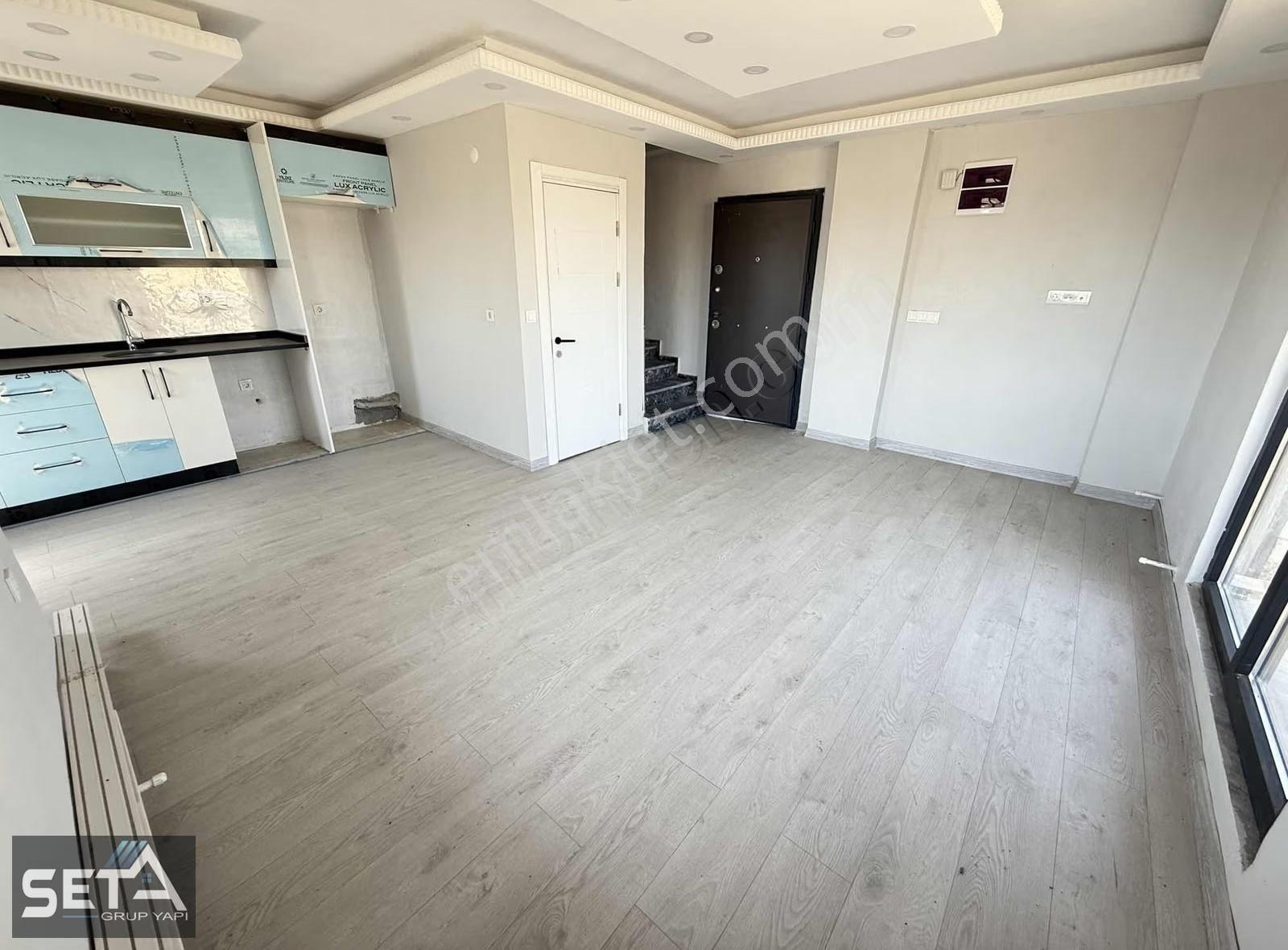 ꧁▇seta Grup▇꧂parka Cephe 4+1 Teraslı Bodrumlu İskanli Villa.! - Görsel 13