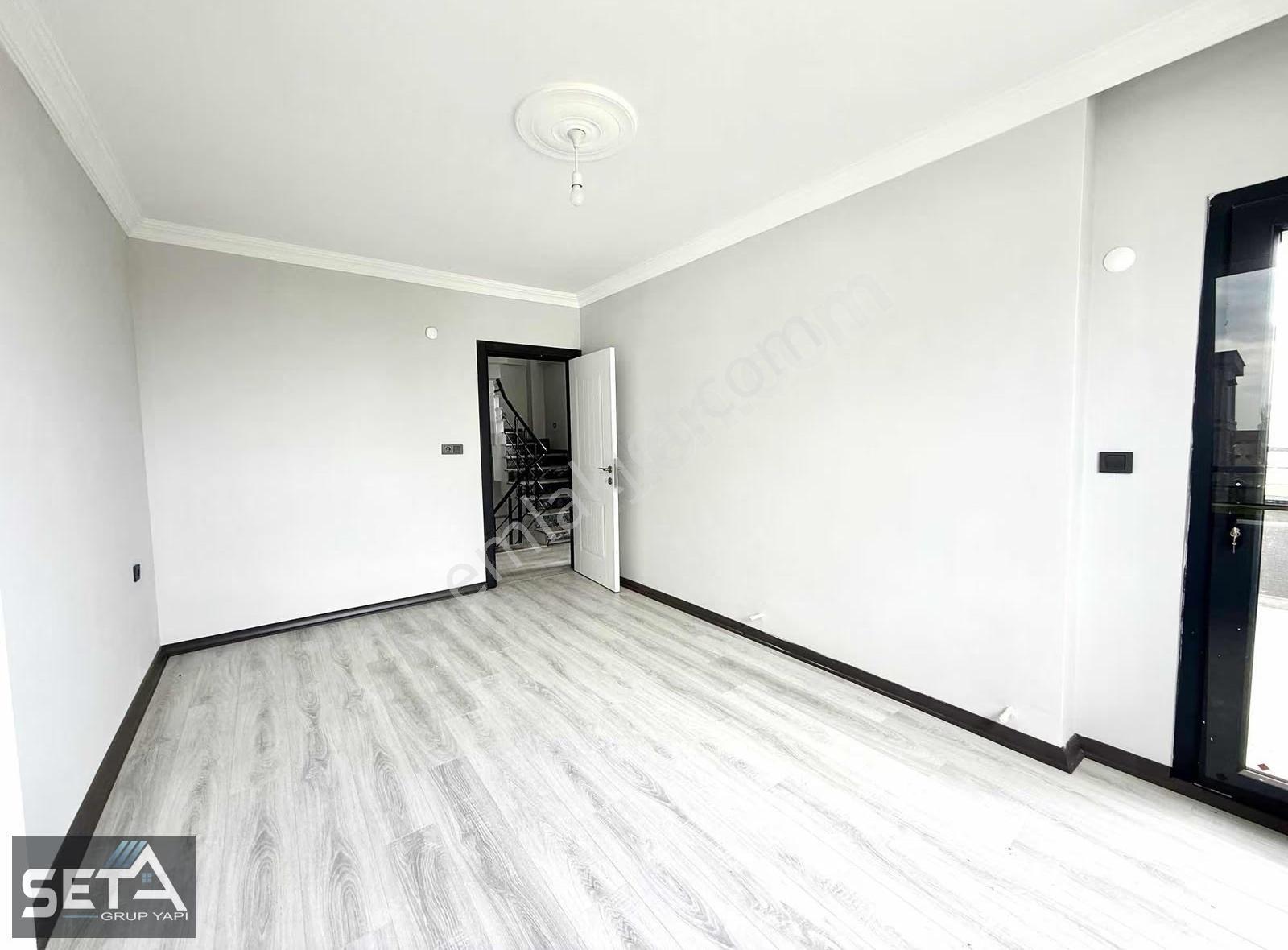 ▃▅▇seta Grup▇▅▃ 4+1 Kendine Ait Bahçeli Merkezi Konumda Müstakil - Görsel 31