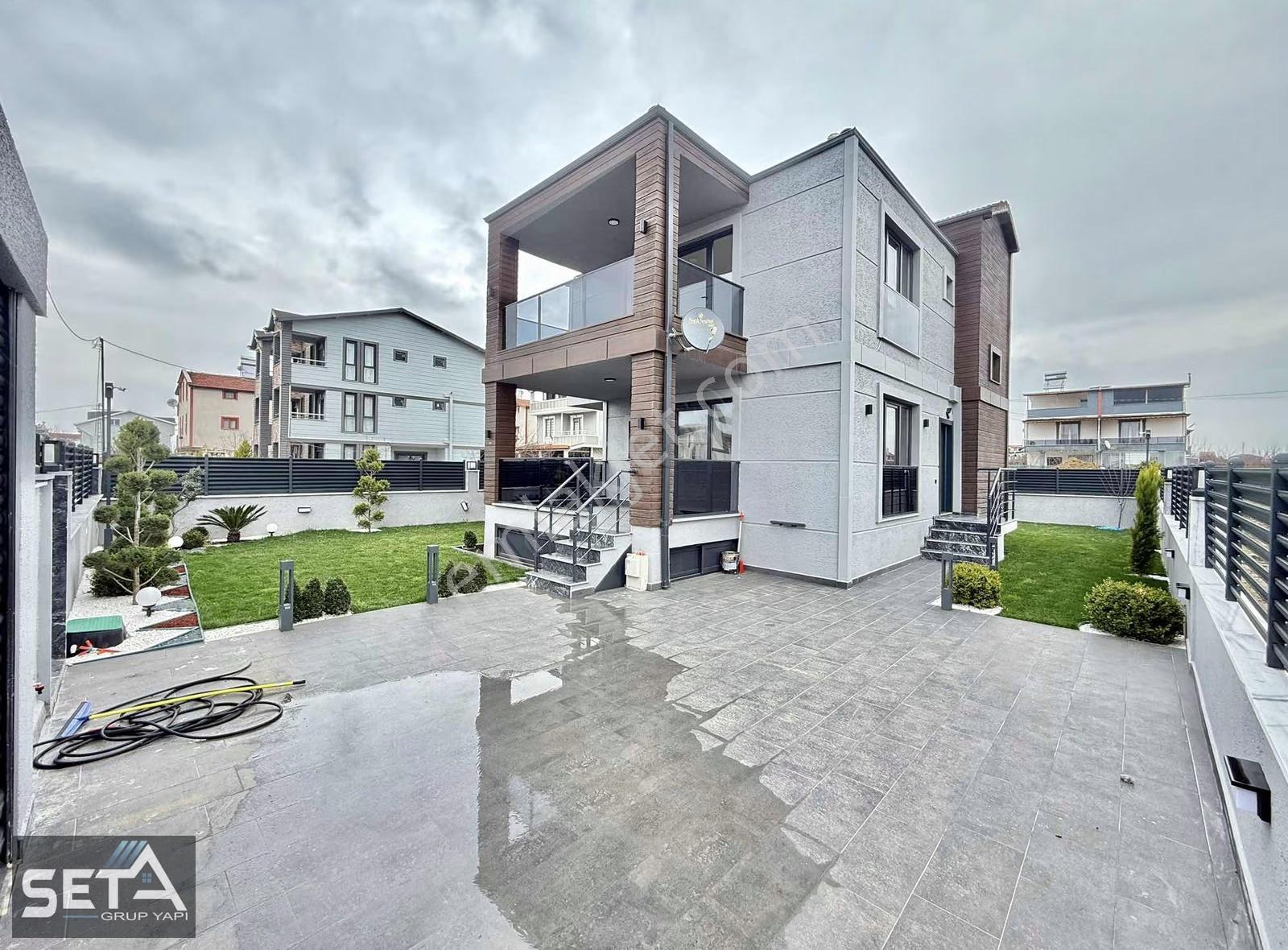 ꧁▇seta Grup▇꧂parka Cephe Girişte Odalı 2 Katlı Geniş Kullanım V. - Görsel 12