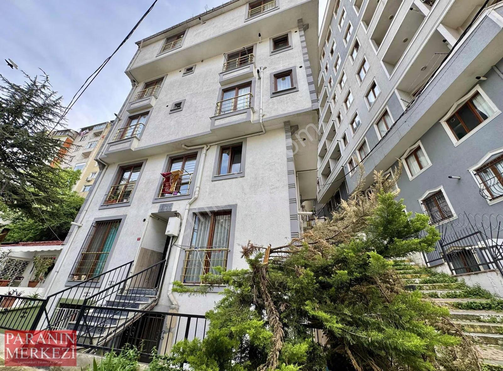 Gülbağ Da Sakin Sempte Full Lüks Eşyalı 1 + 1 Daıre - Görsel 23
