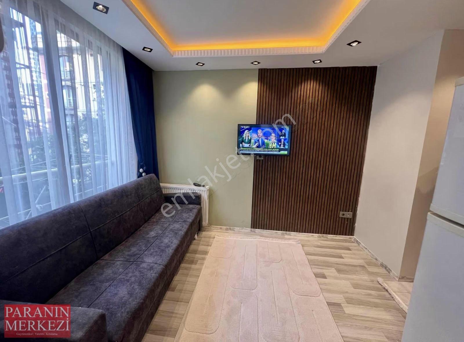 Gülbağ Da Sakin Sempte Full Lüks Eşyalı 1 + 1 Daıre - Görsel 20