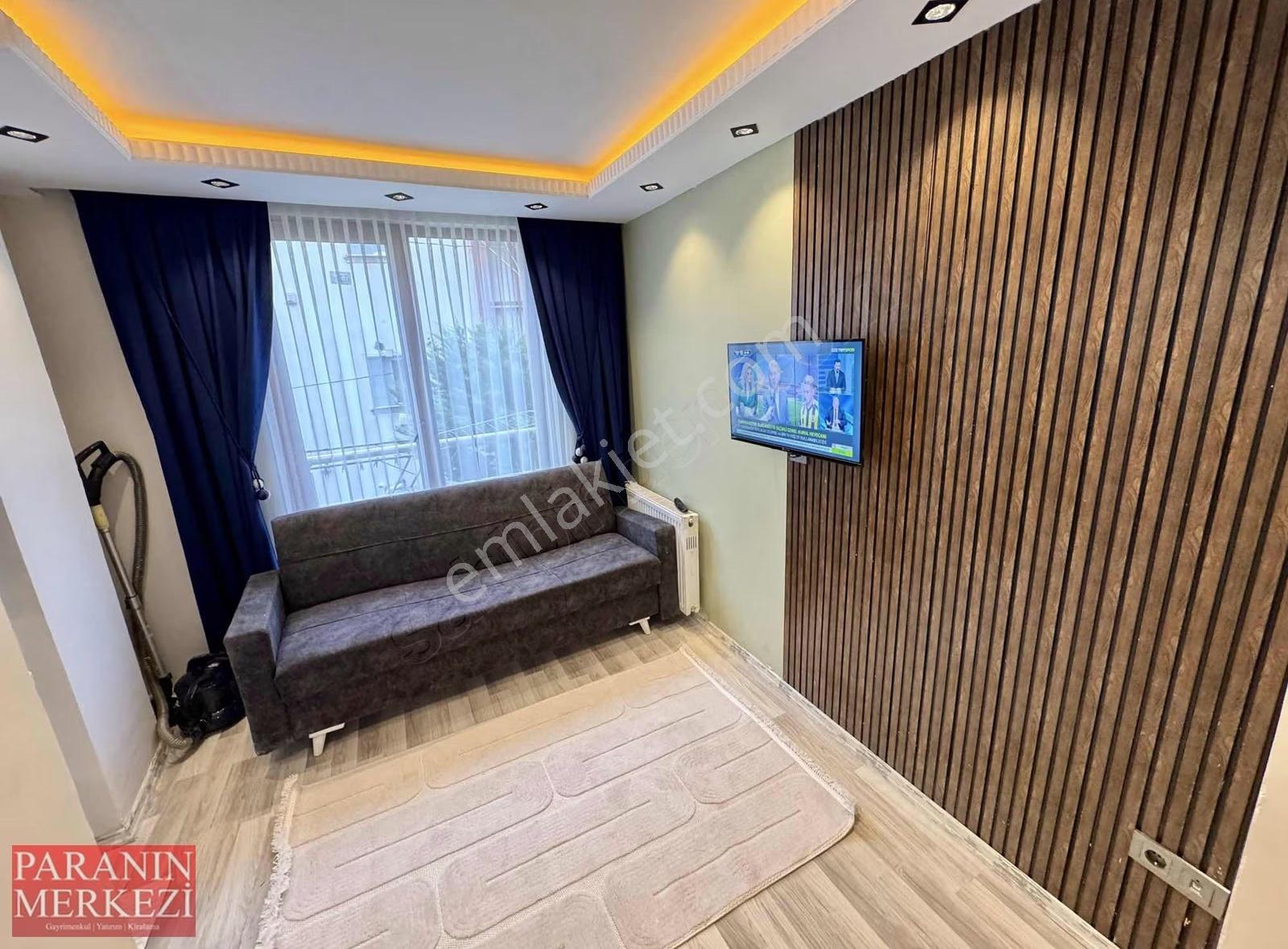 Gülbağ Da Sakin Sempte Full Lüks Eşyalı 1 + 1 Daıre - Görsel 15