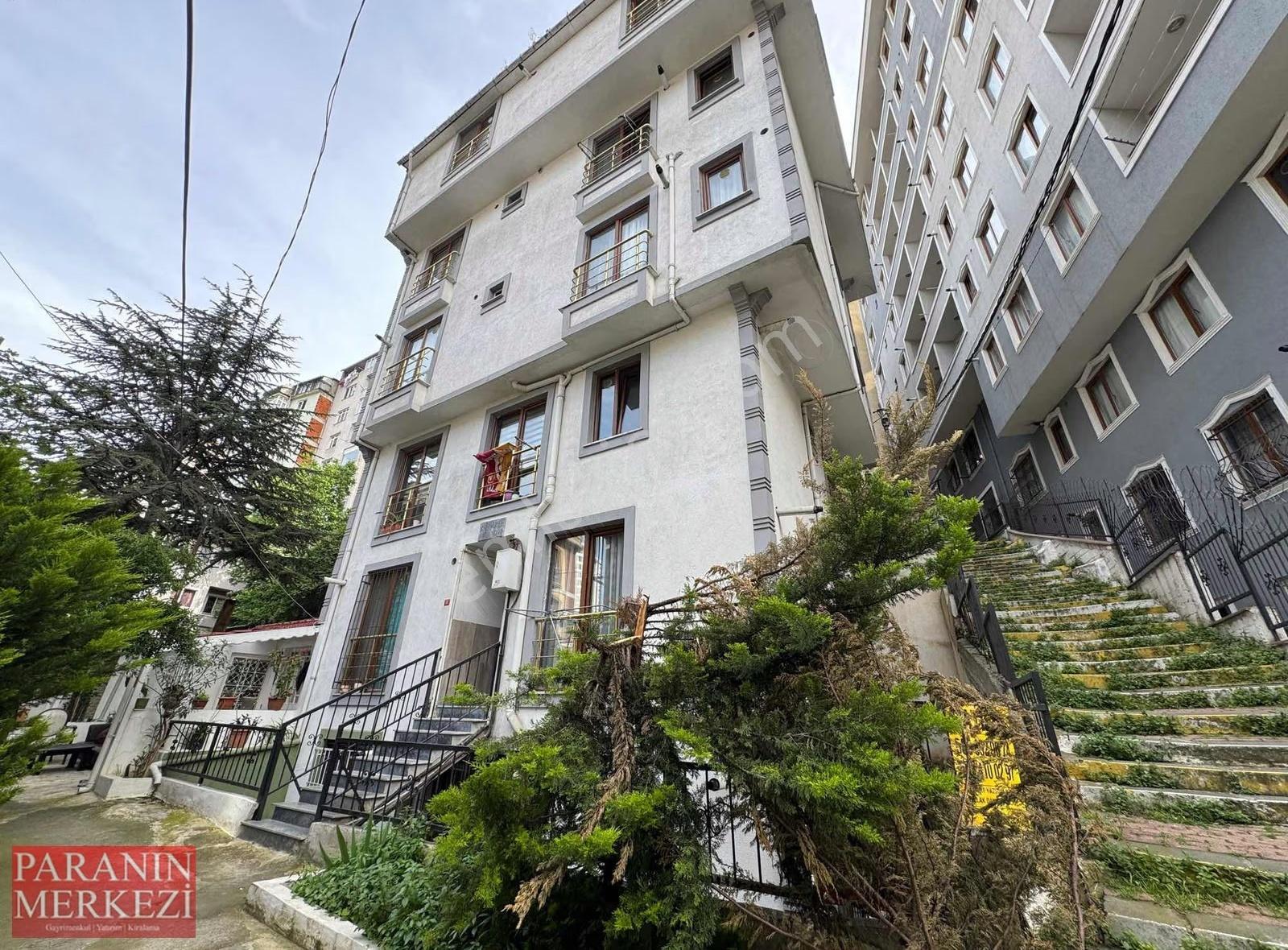 Gülbağ Da Sakin Sempte Full Lüks Eşyalı 1 + 1 Daıre