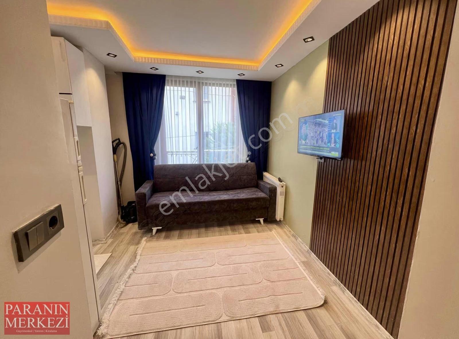 Gülbağ Da Sakin Sempte Full Lüks Eşyalı 1 + 1 Daıre - Görsel 8