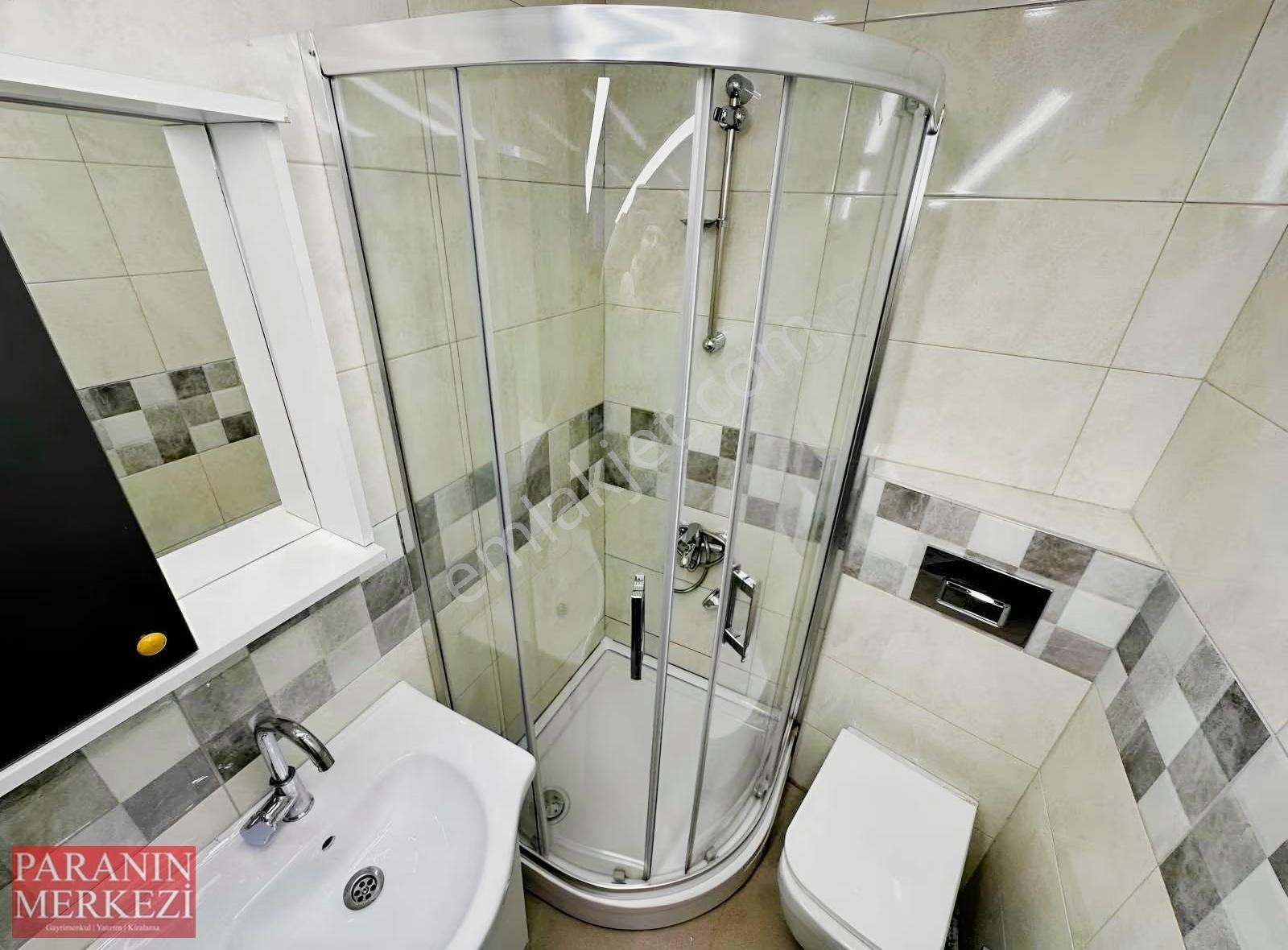 Para'dn Yeni Binada Full Eşyalı Cadde Üzeri Kiralık 1+0 Daire - Görsel 10