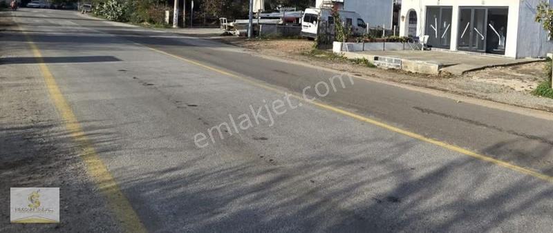 Kızılağaç Merkezde Yola Sıfır 115 M² Kiralık Dükkan Depo İşyeri