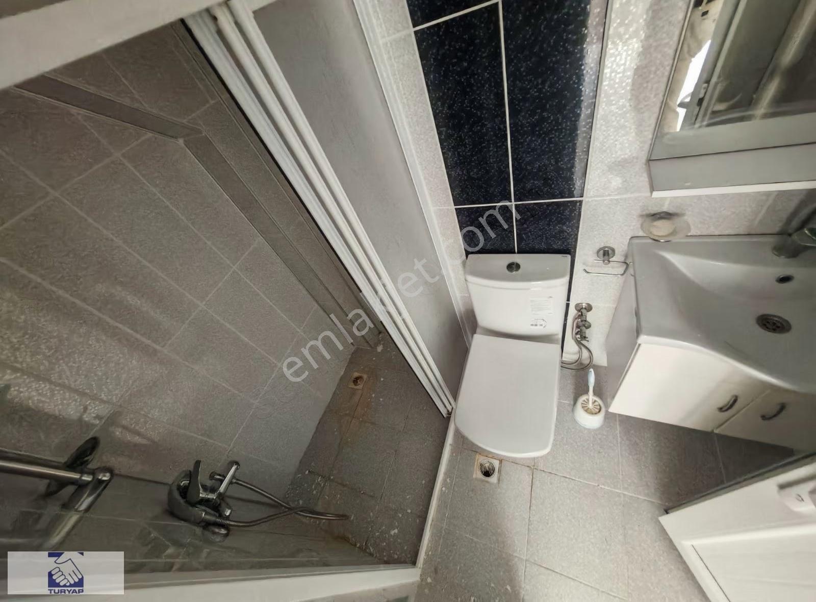 Denize Sıfır Kendi Plajı Olan Kiralık Villa Daire Side Kumköy - Görsel 30