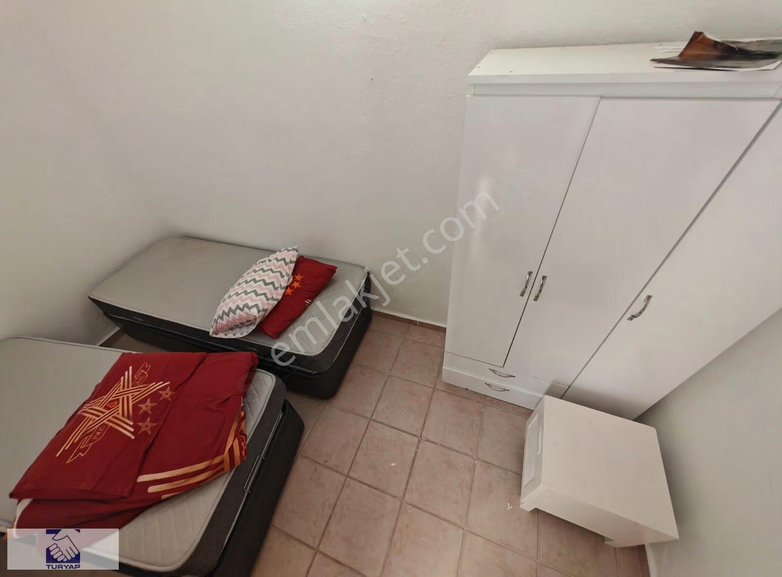 Denize Sıfır Kendi Plajı Olan Kiralık Villa Daire Side Kumköy - Görsel 3