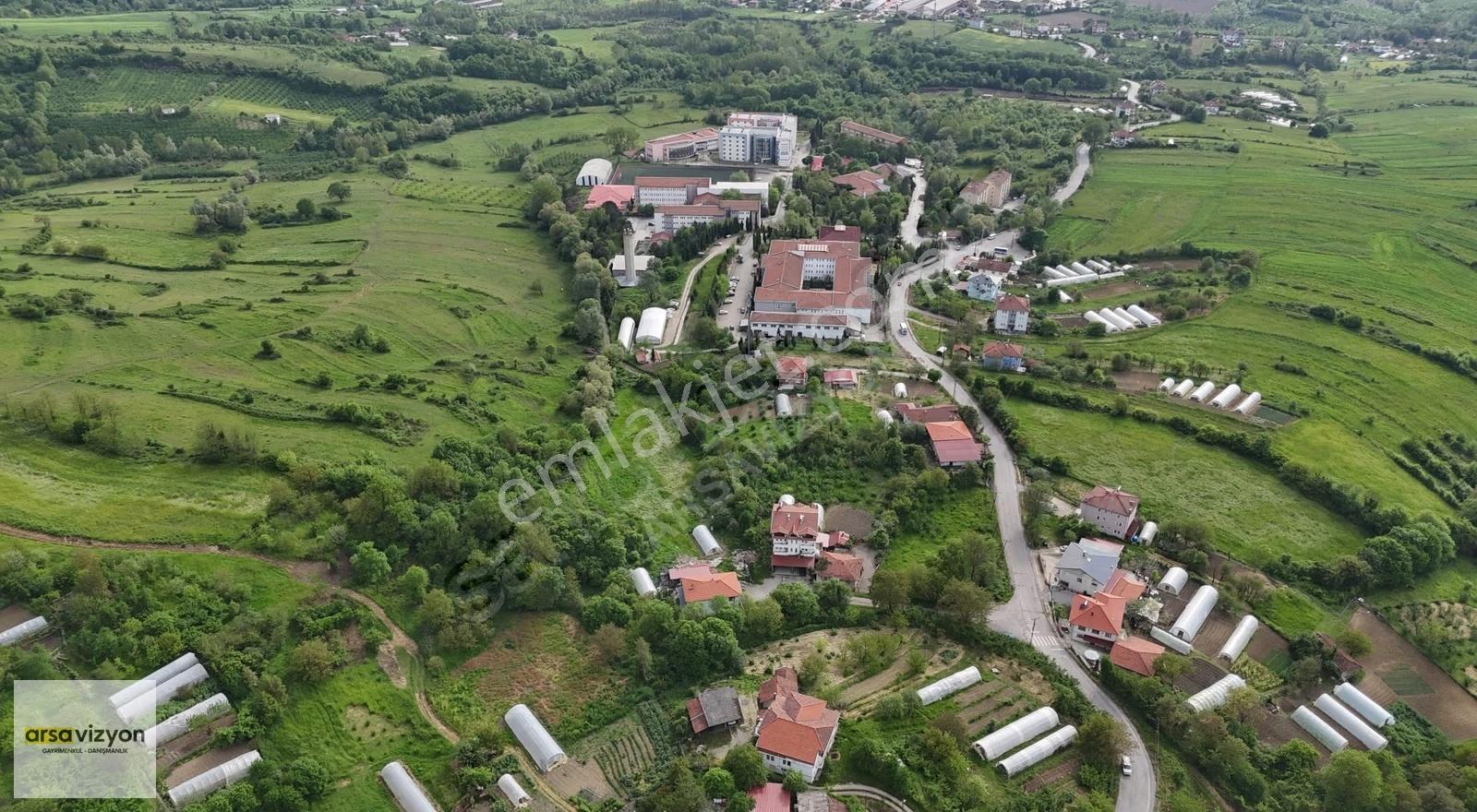 Ağdacı Mahallesi Doğru Fiyatlı Doğru Yatırım - Görsel 12
