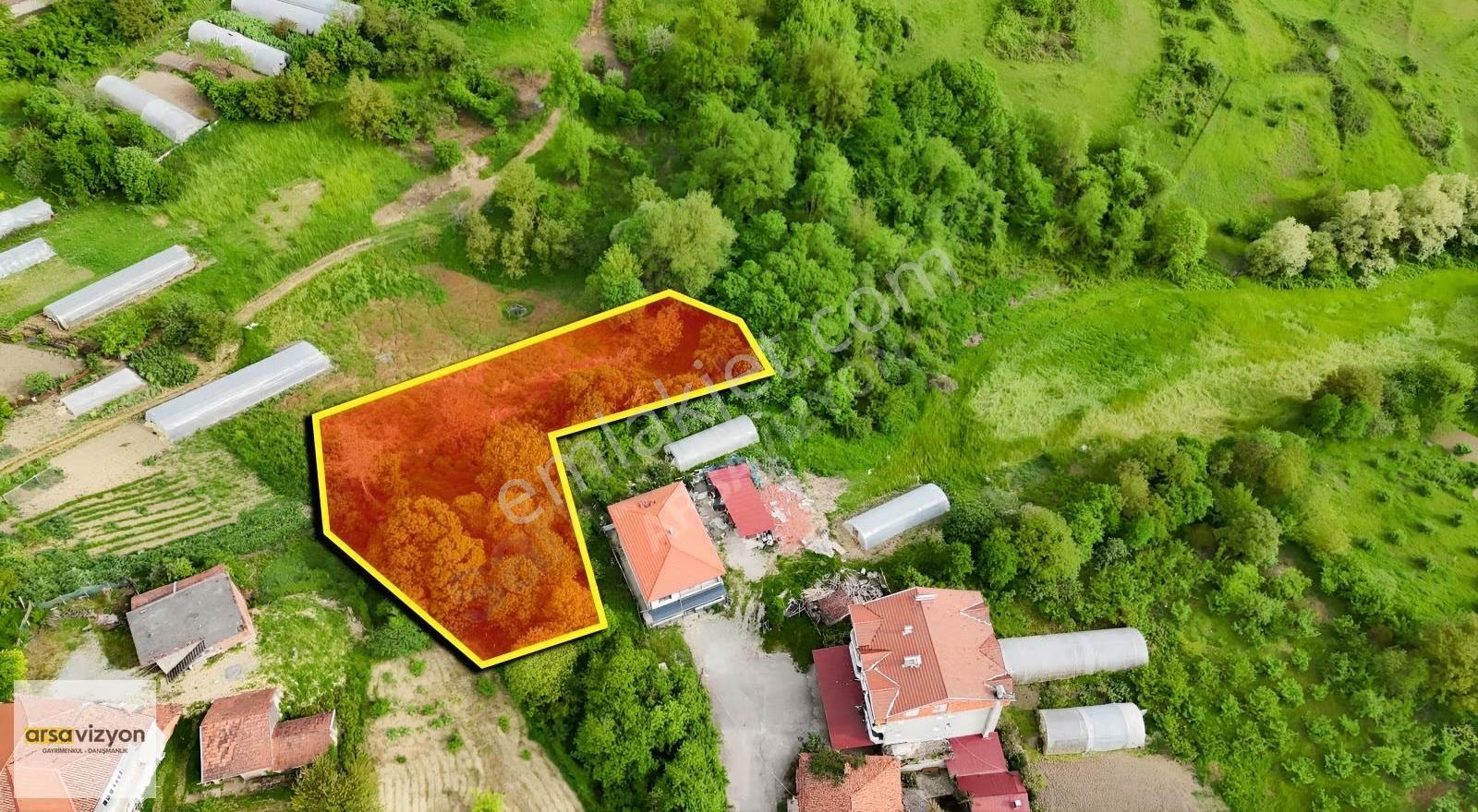 Ağdacı Mahallesi Doğru Fiyatlı Doğru Yatırım - Görsel 6