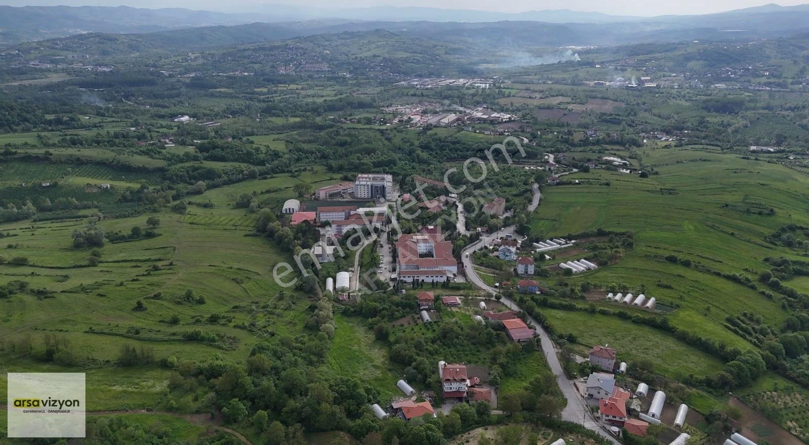 Ağdacı Mahallesi Doğru Fiyatlı Doğru Yatırım - Görsel 10