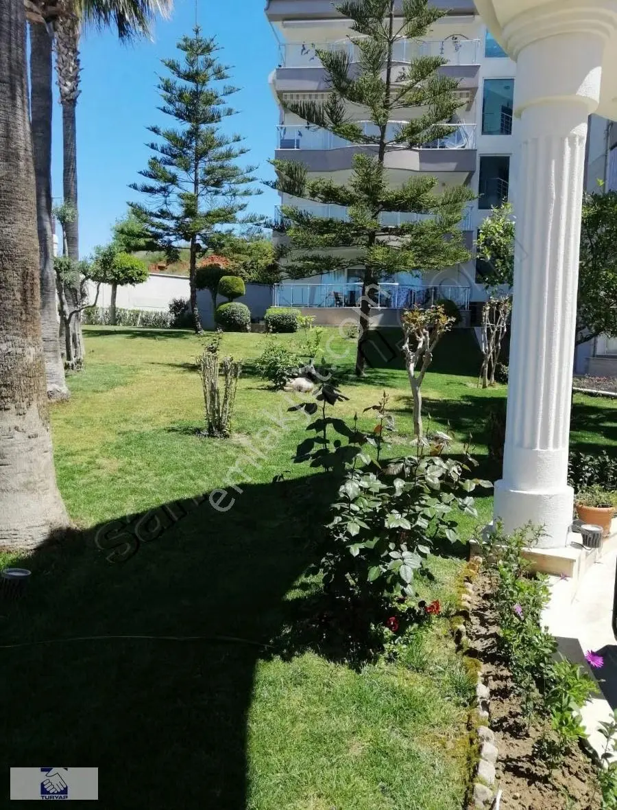 Side De Premium Yaşam Fırsatı Full Renovasyonlu 125 M2 Arakat - Görsel 2