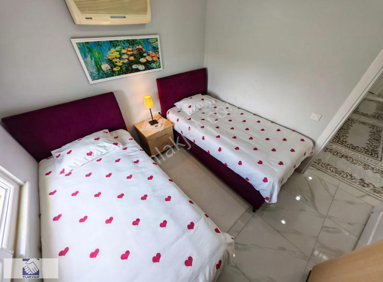 Side De Premium Yaşam Fırsatı Full Renovasyonlu 125 M2 Arakat - Görsel 30