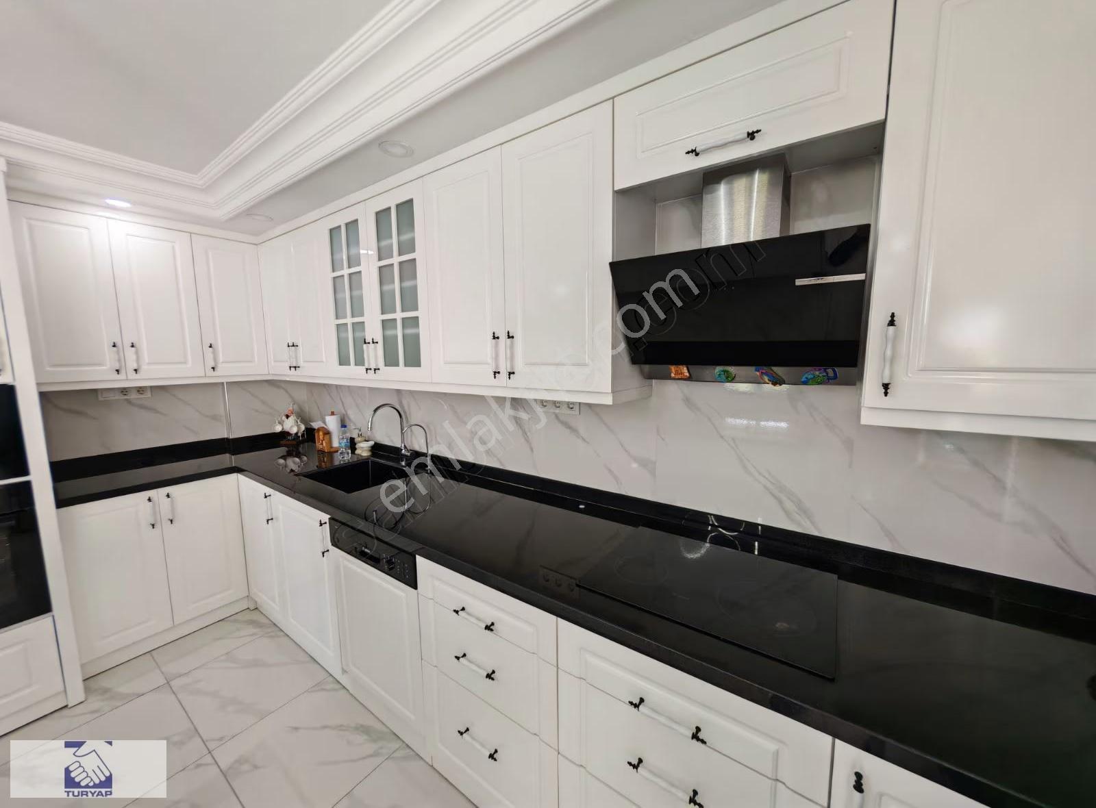 Side De Premium Yaşam Fırsatı Full Renovasyonlu 125 M2 Arakat - Görsel 6