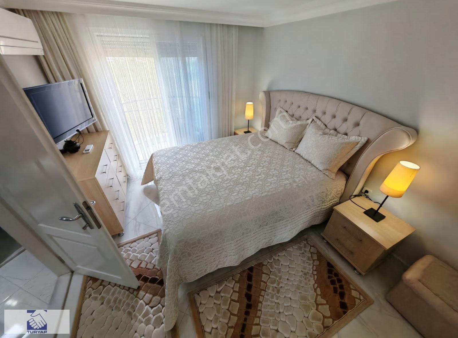 Side De Premium Yaşam Fırsatı Full Renovasyonlu 125 M2 Arakat - Görsel 11