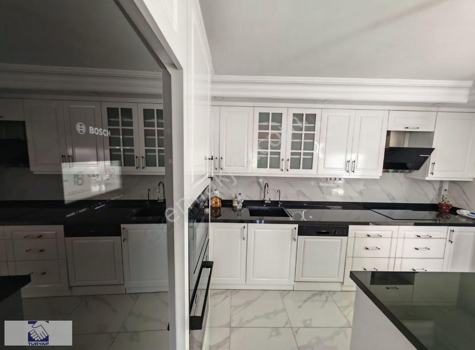 Side De Premium Yaşam Fırsatı Full Renovasyonlu 125 M2 Arakat - Görsel 21