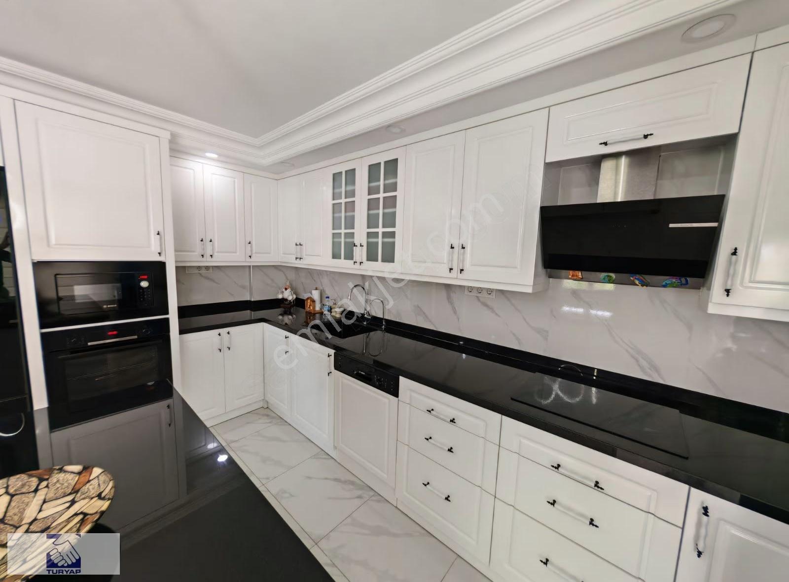 Side De Premium Yaşam Fırsatı Full Renovasyonlu 125 M2 Arakat - Görsel 18